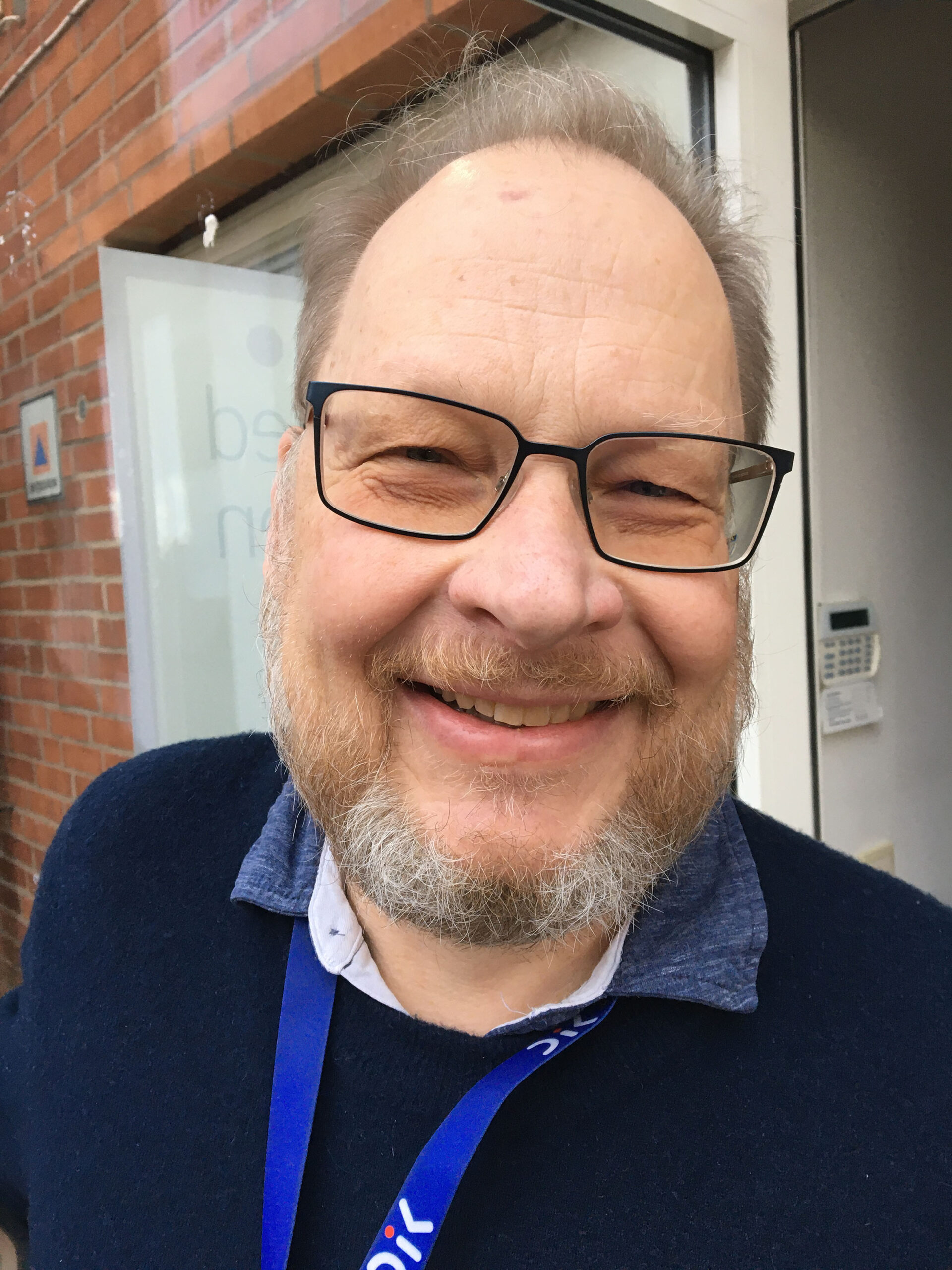 Arne Gunnarsson