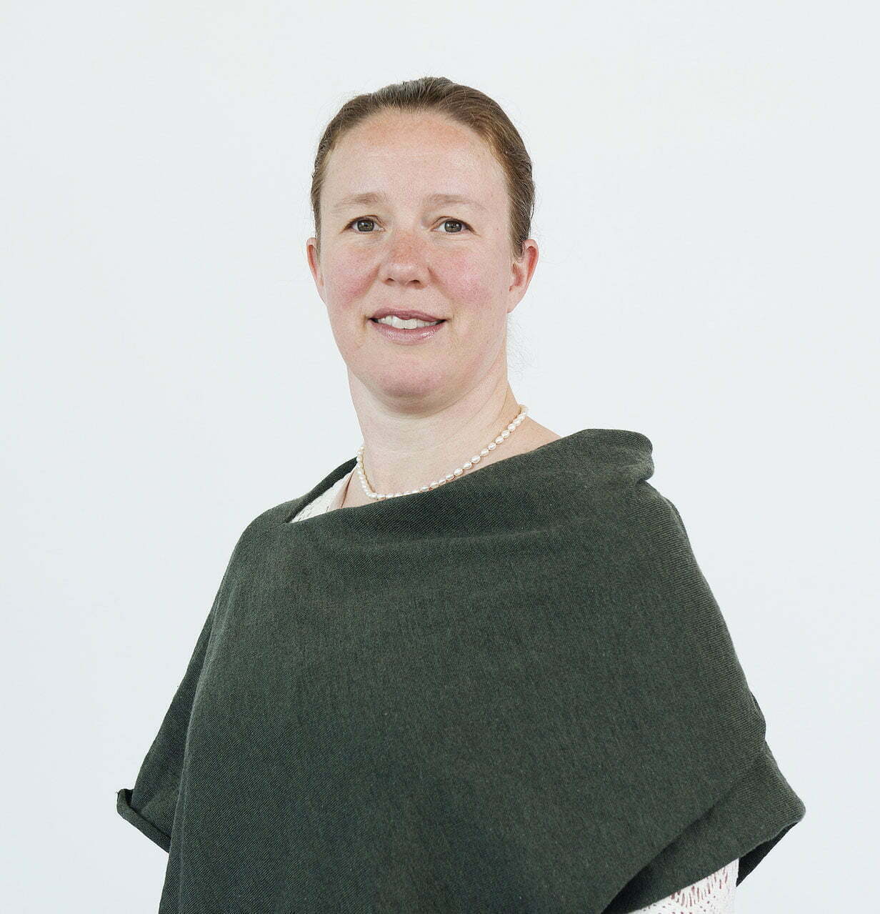 Erika Hedhammar, Riksantikvarieämbetet