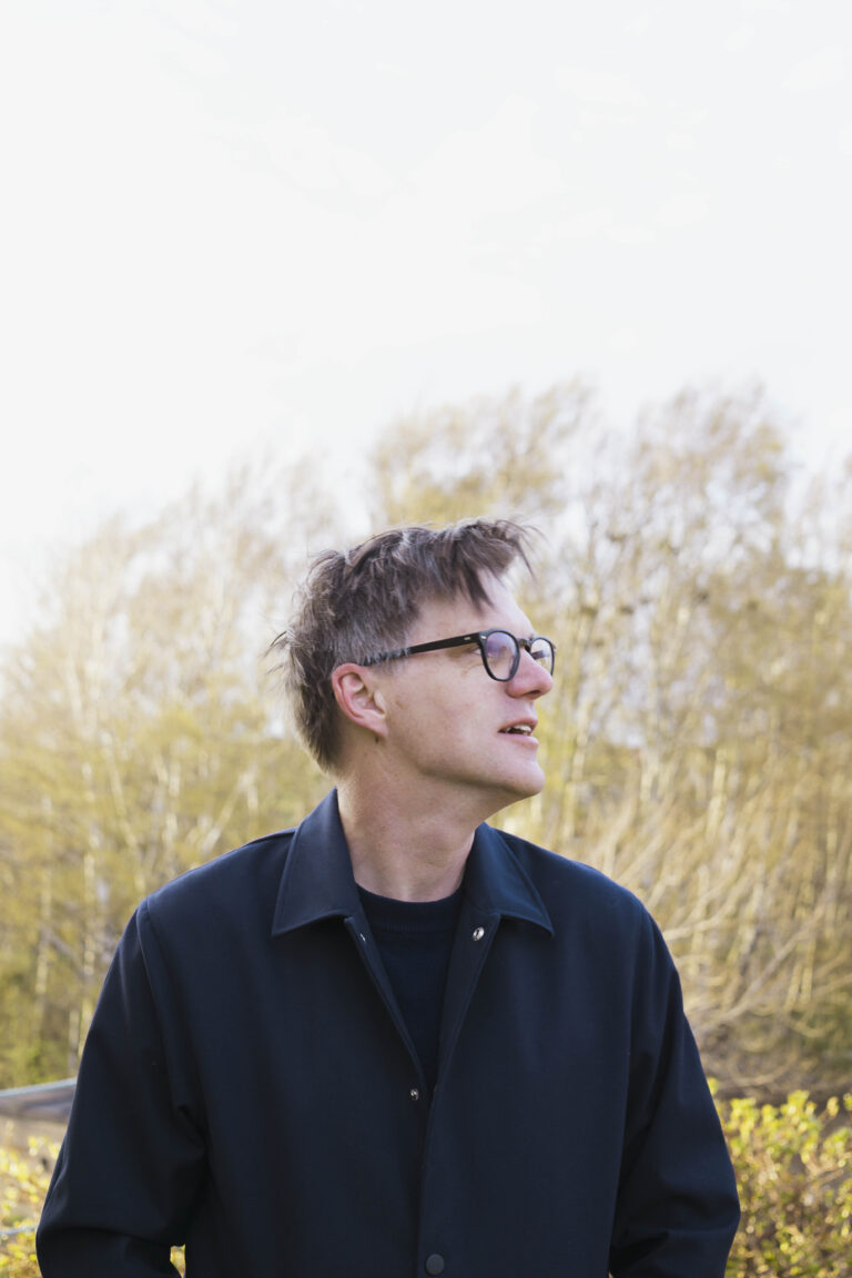 Klas Grinell