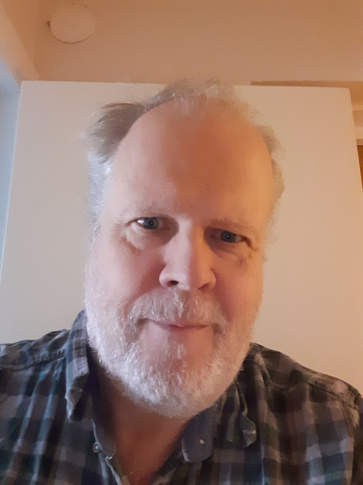Lars Thomasson