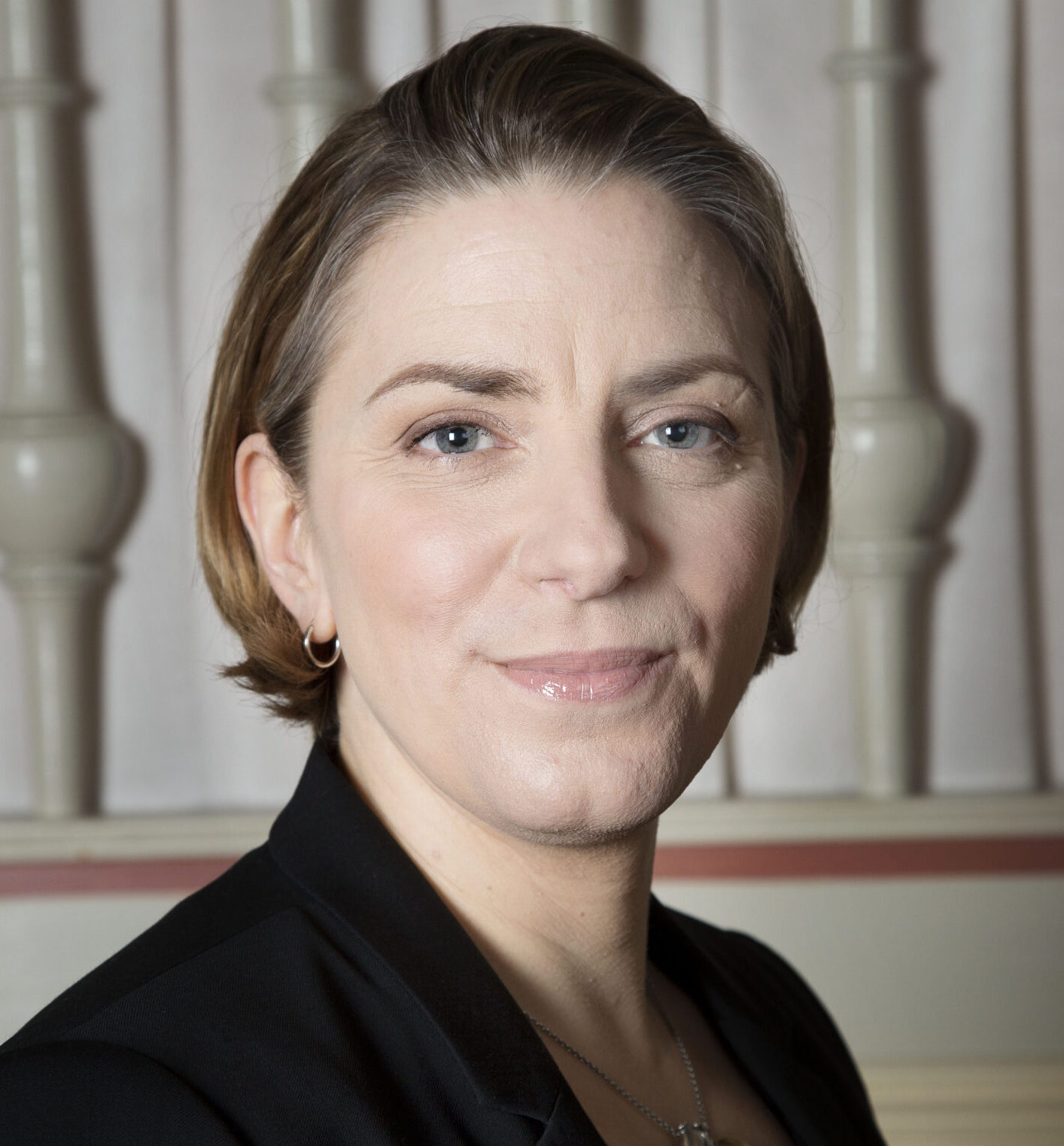 Anna Troberg