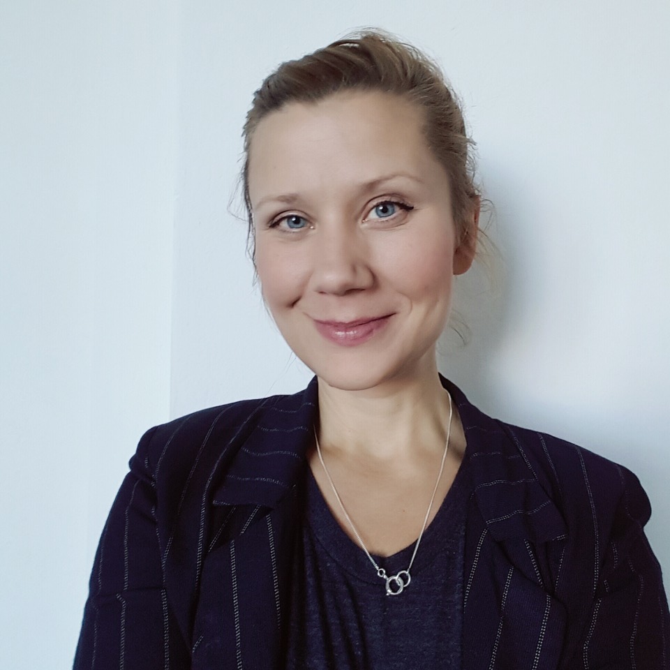 Emma Reimfelt, sociala medier
