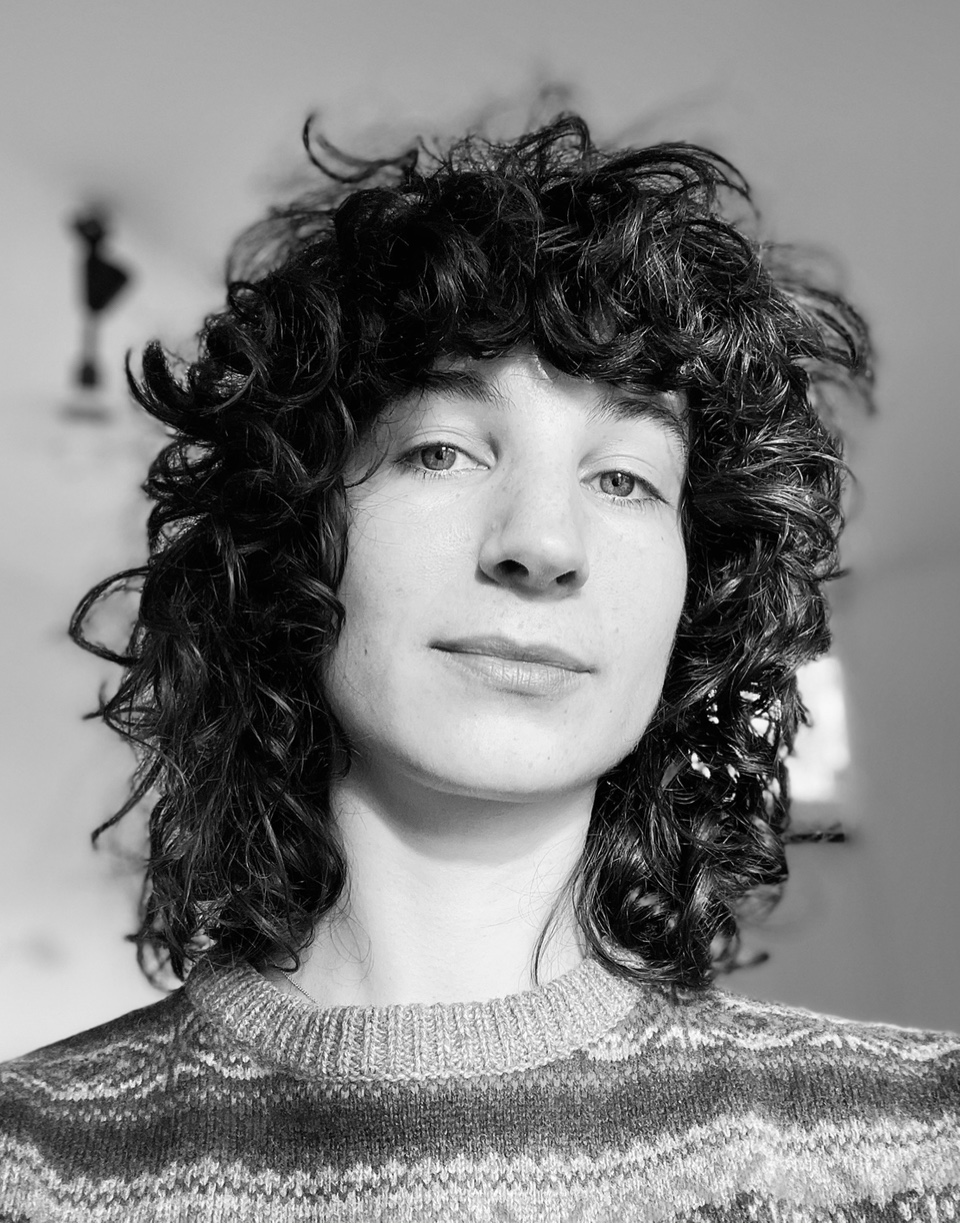 Maja Joyce