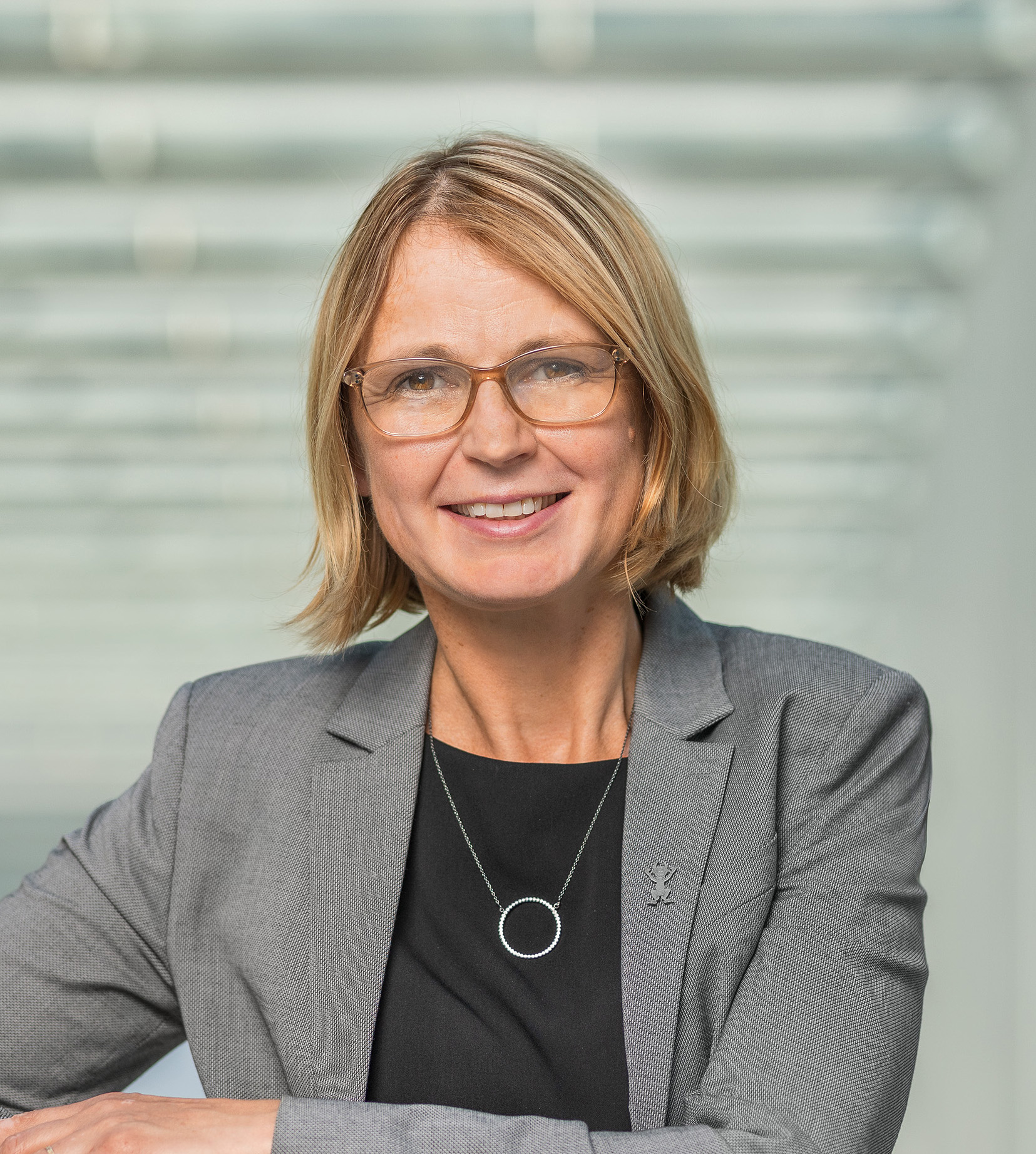 Karin Grönvall