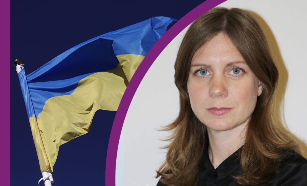Hanna Isaksson, SWAN