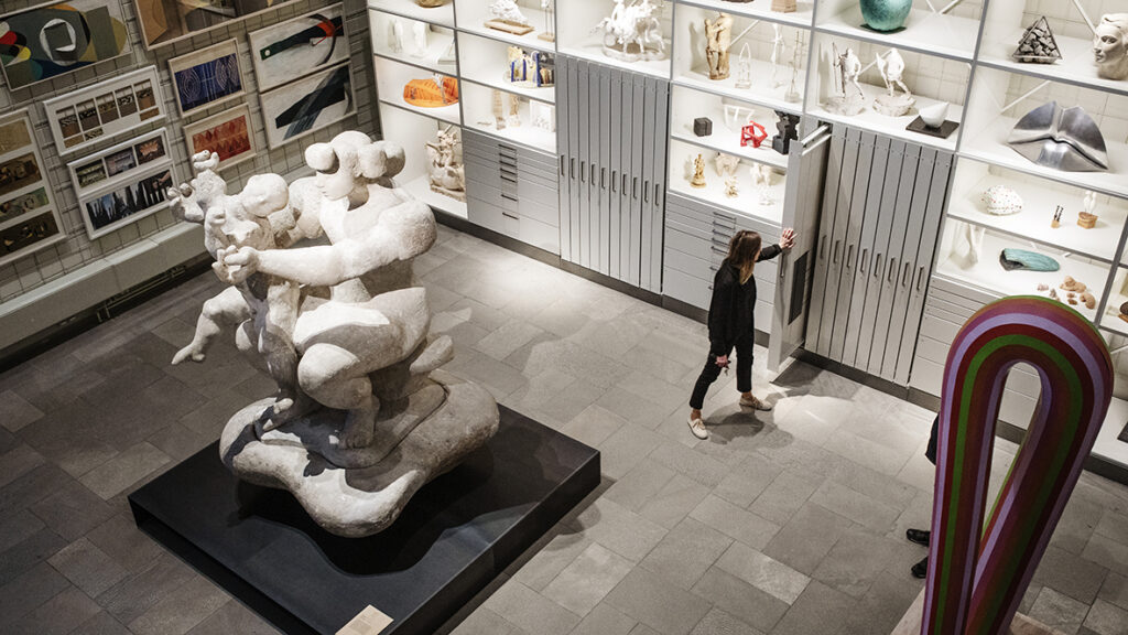 Skissernas museum