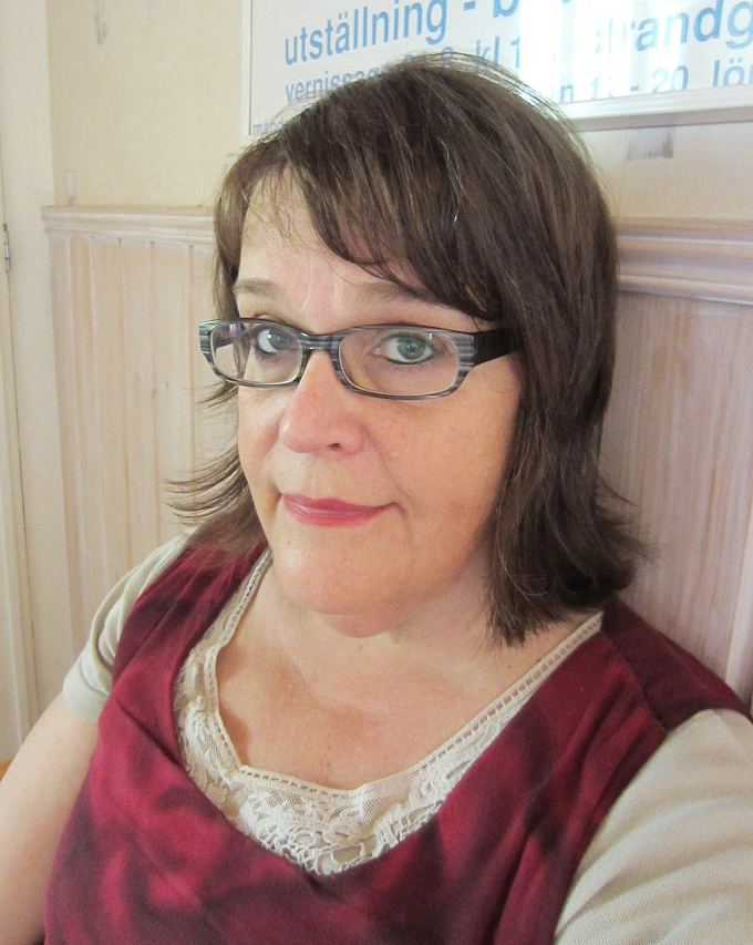 Ann Cristin Winroth