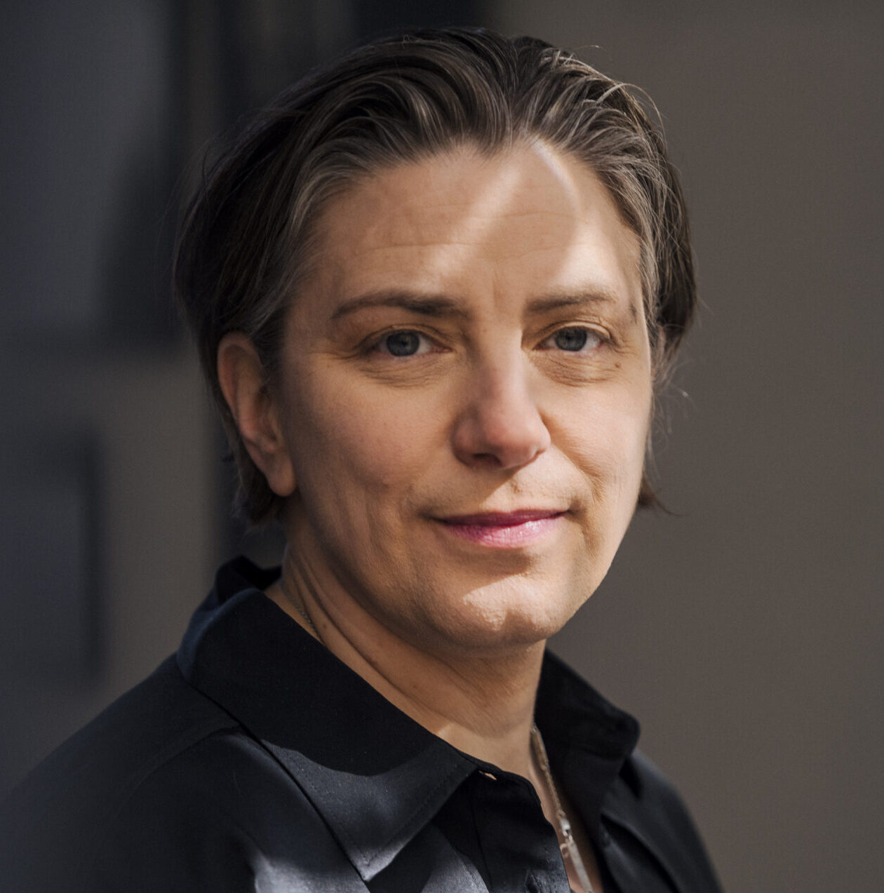 Anna Troberg
