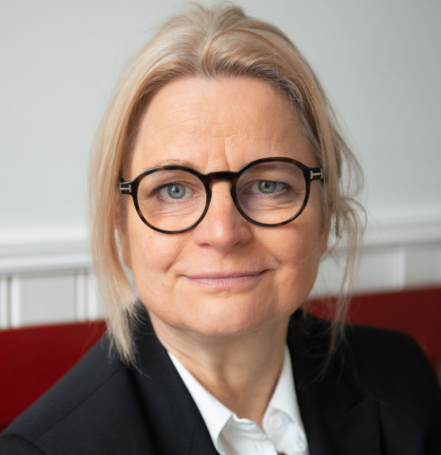 Karin Linder