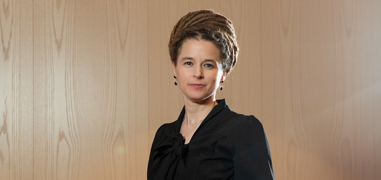 Amanda Lind