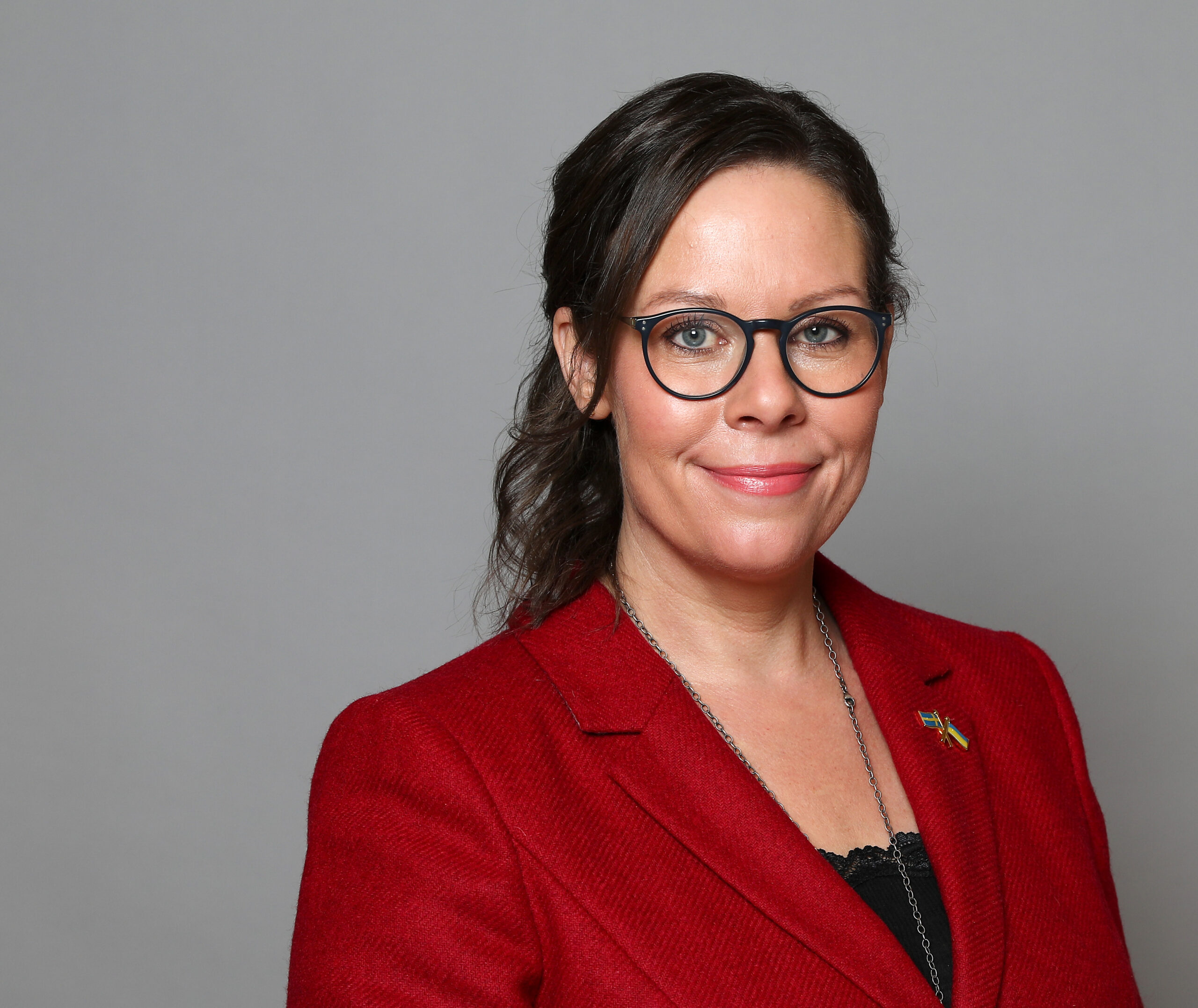 Maria Malmer Stenergard