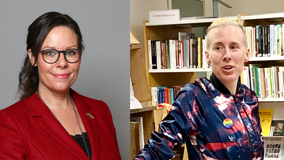 Tidöavtalet