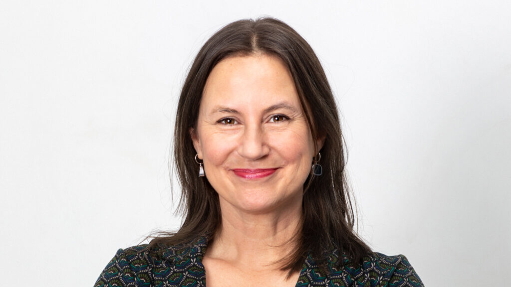 Pamela Schultz Nybacka