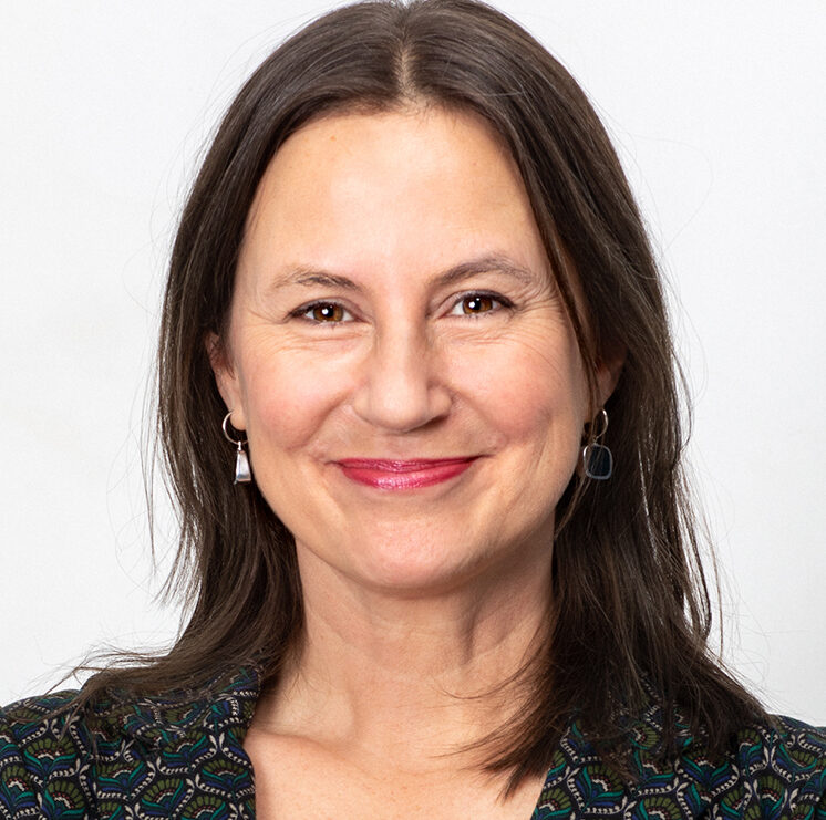 Pamela Schultz Nybacka