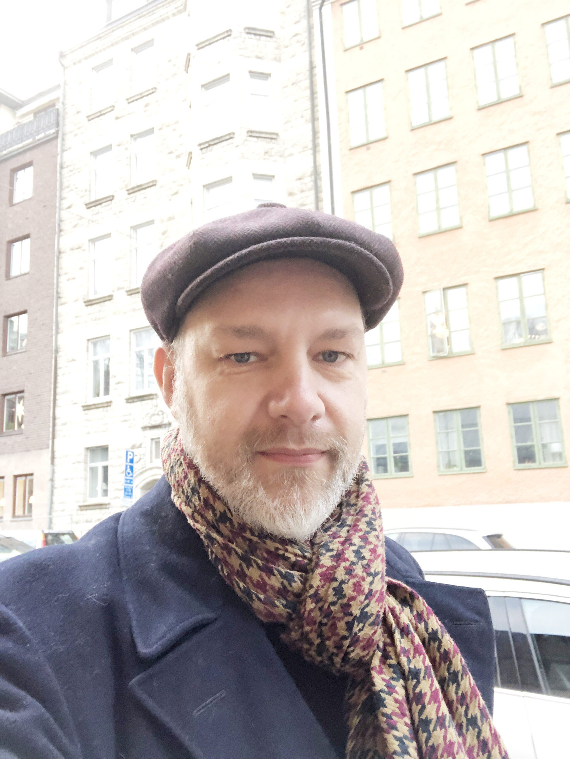 Henrik Summanen