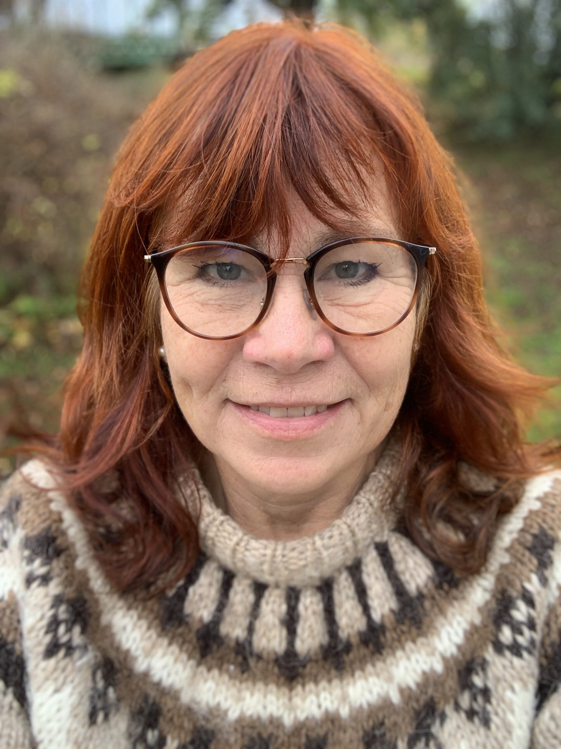 Helena Törnqvist