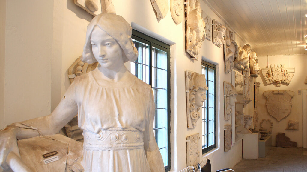arbetslivsmuseer
