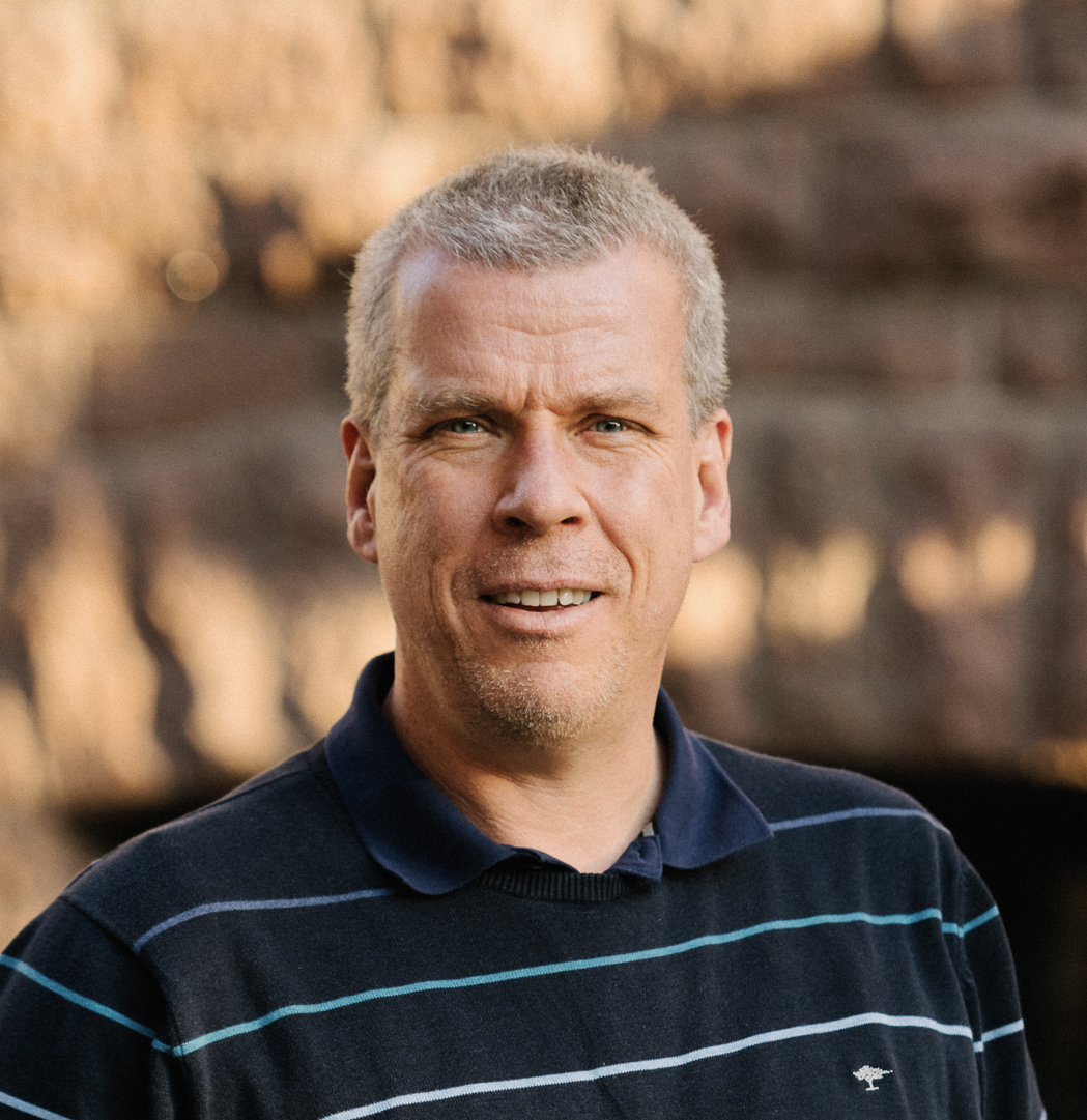 Hans Kyrö.