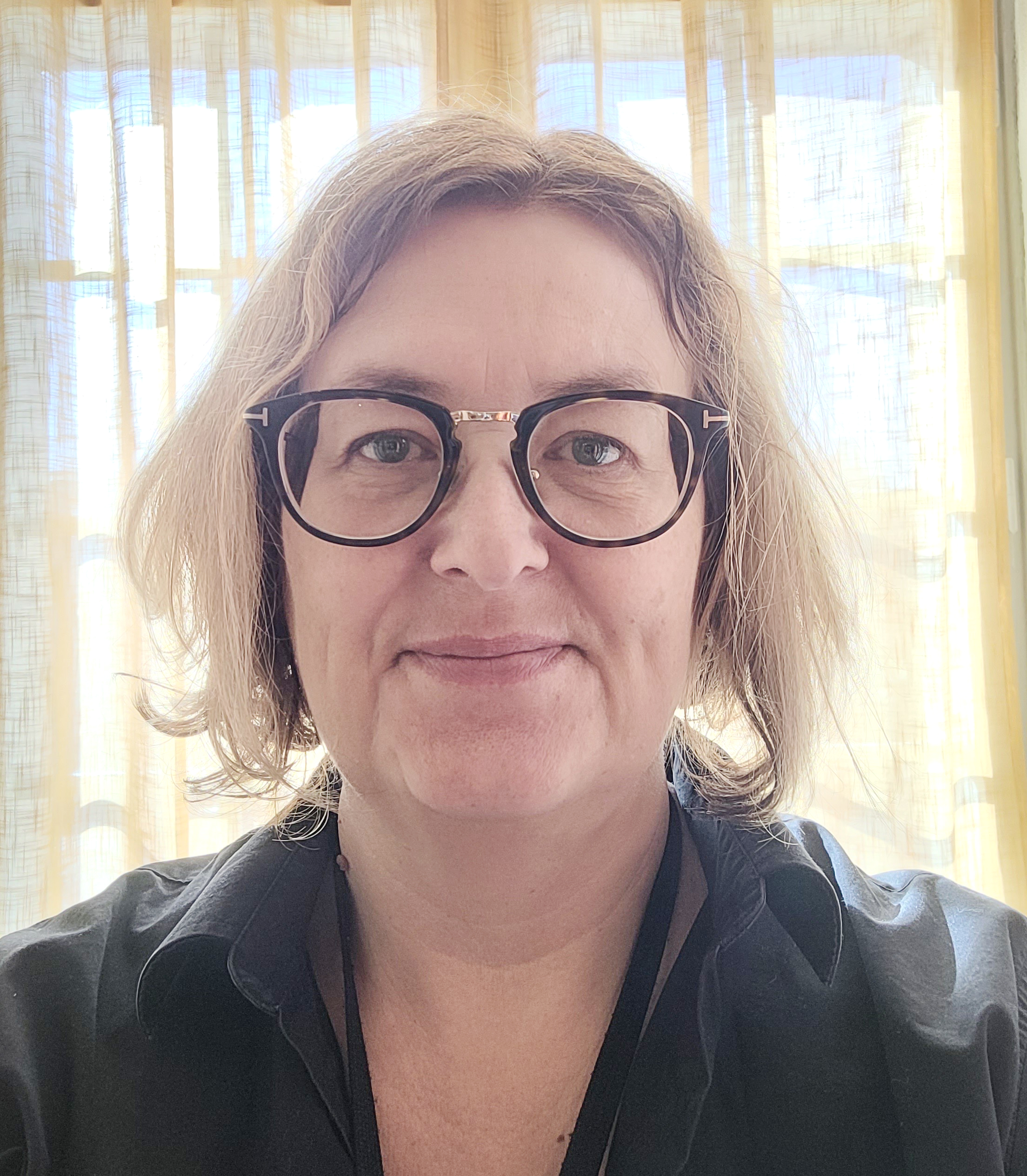 Johanna Björk