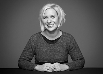 Karin Nilsson