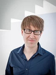 Mattias Andersson