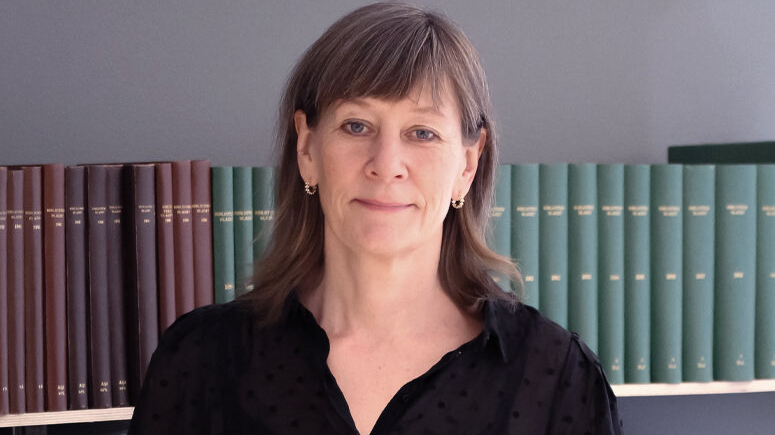 Silvia Ernhagen