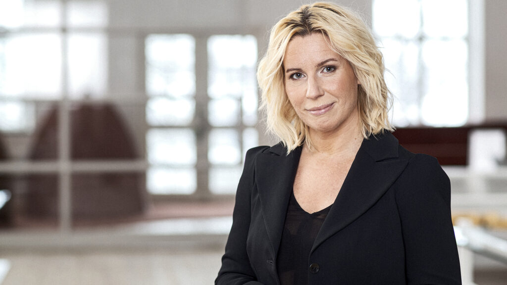 Karin Nilsson Arkdes