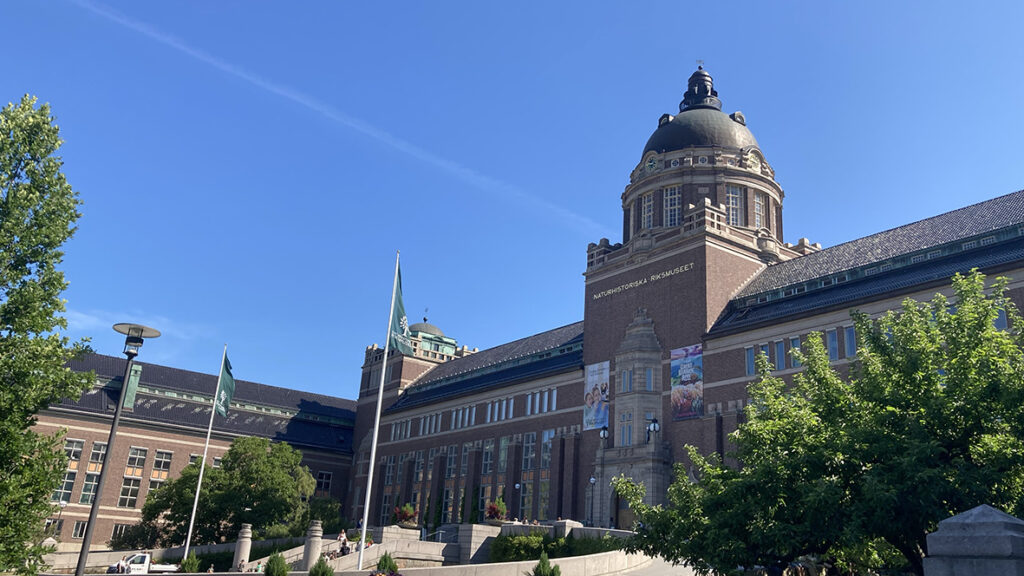 Fler anställda på museer