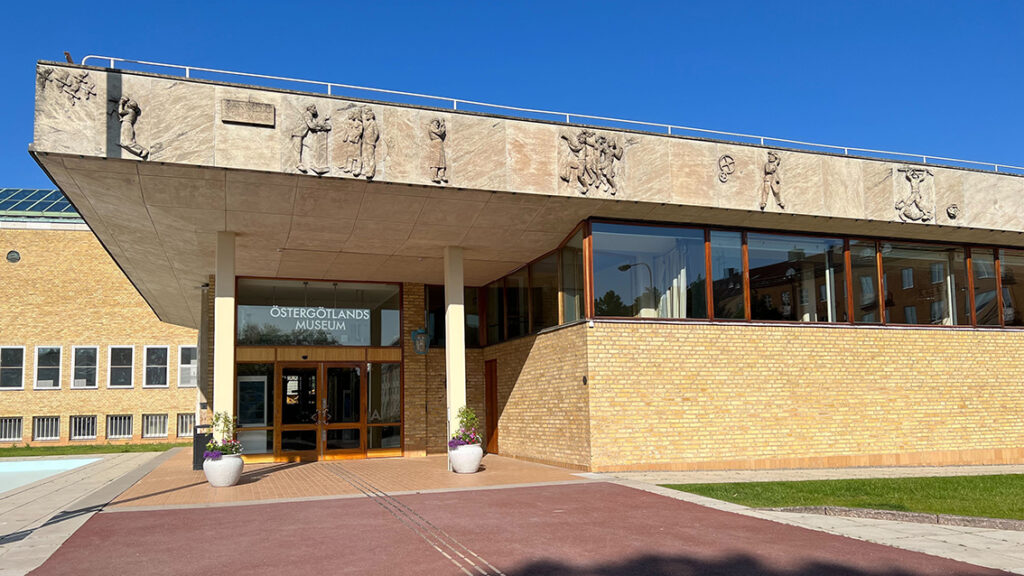 Sveriges Museer