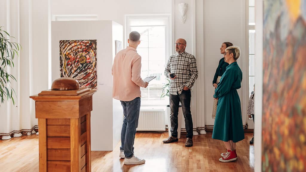 Kultursamverkansmodellen