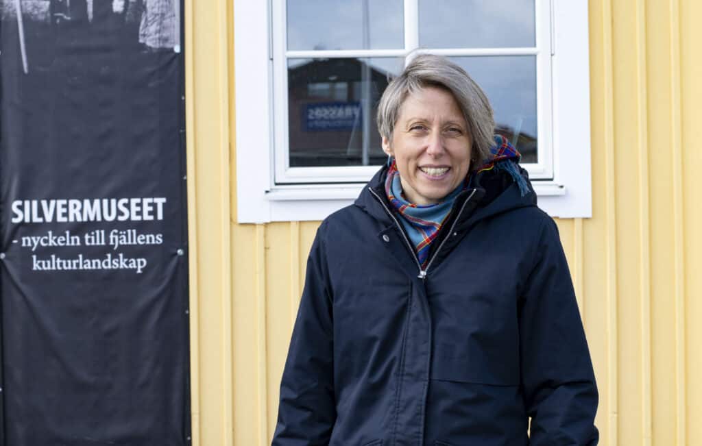 Malin Brännström