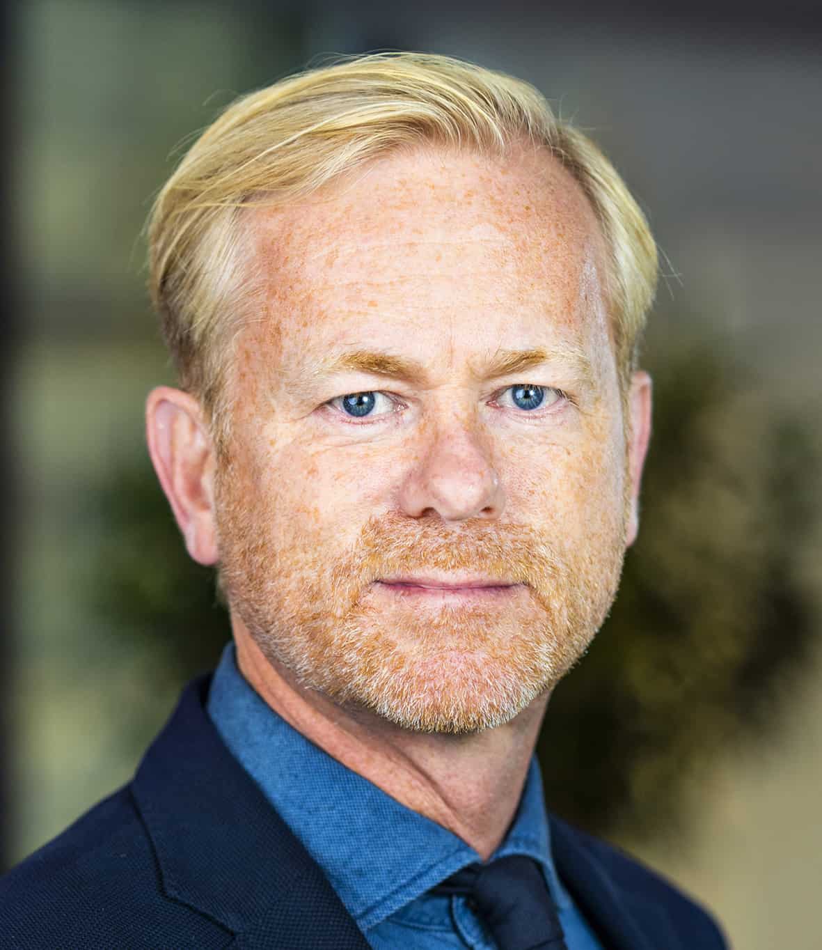 Mats Heide
