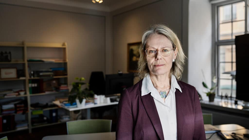 Helene Rånlund