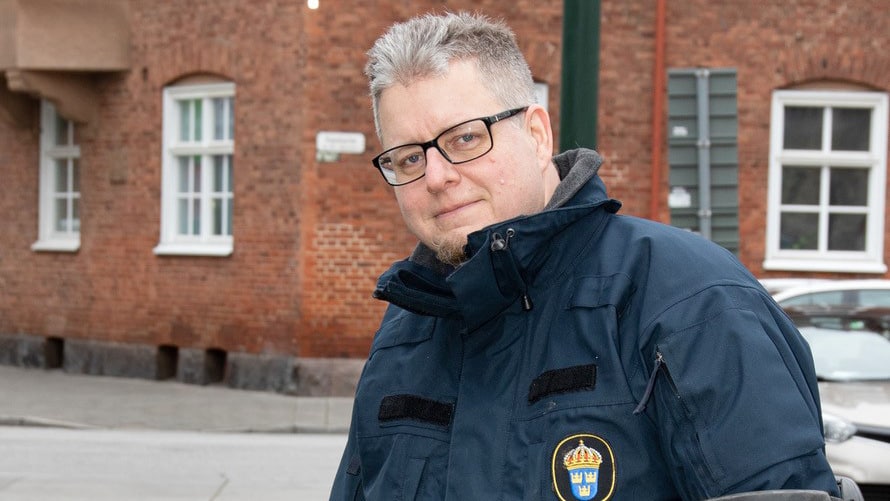 forensisk arkeologi