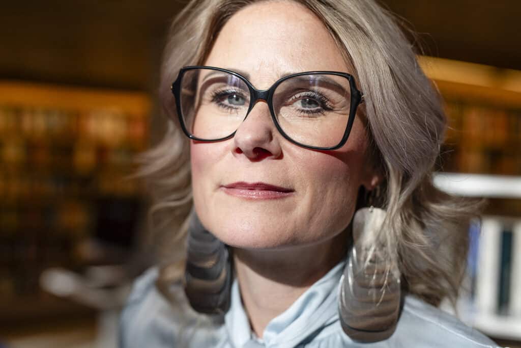 Karin Ahlstedt