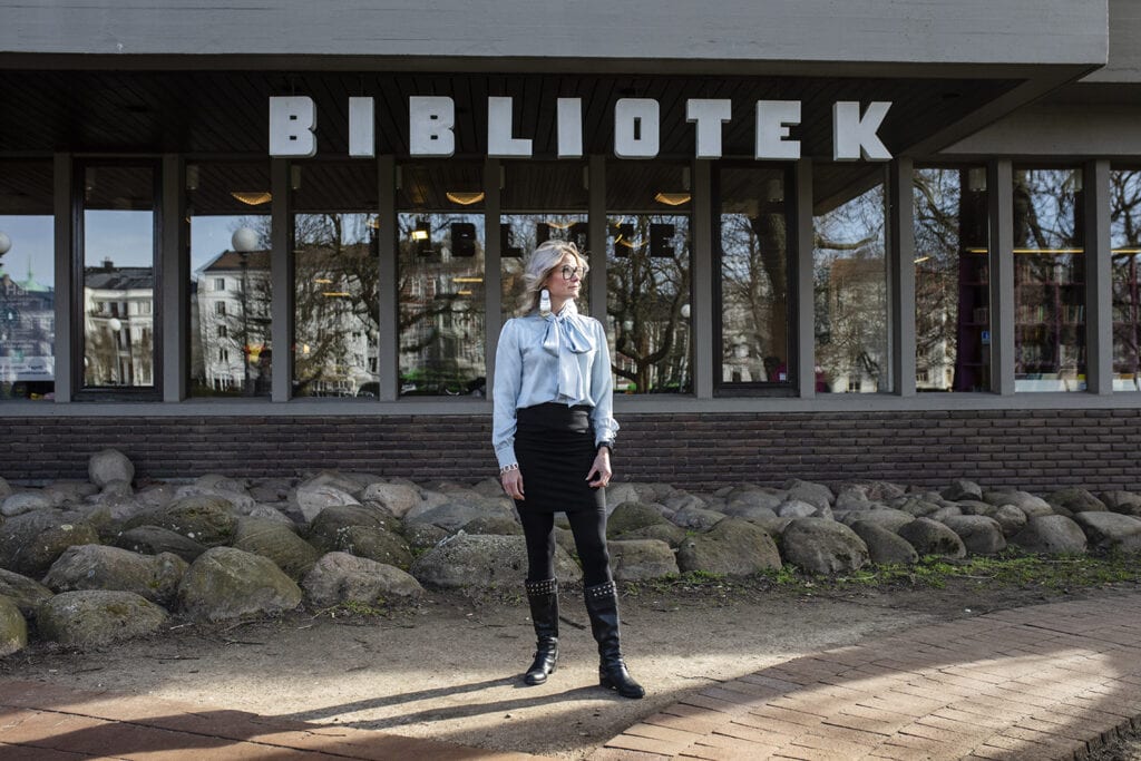 Karin Ahlstedt