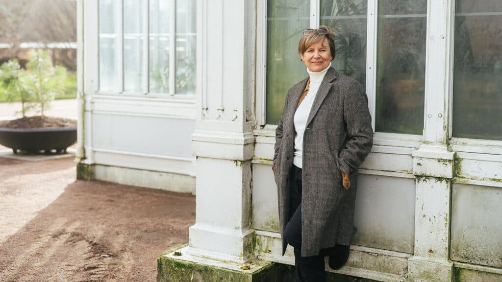 Ulrika Ljung