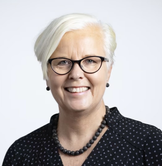 Catharina Isberg
