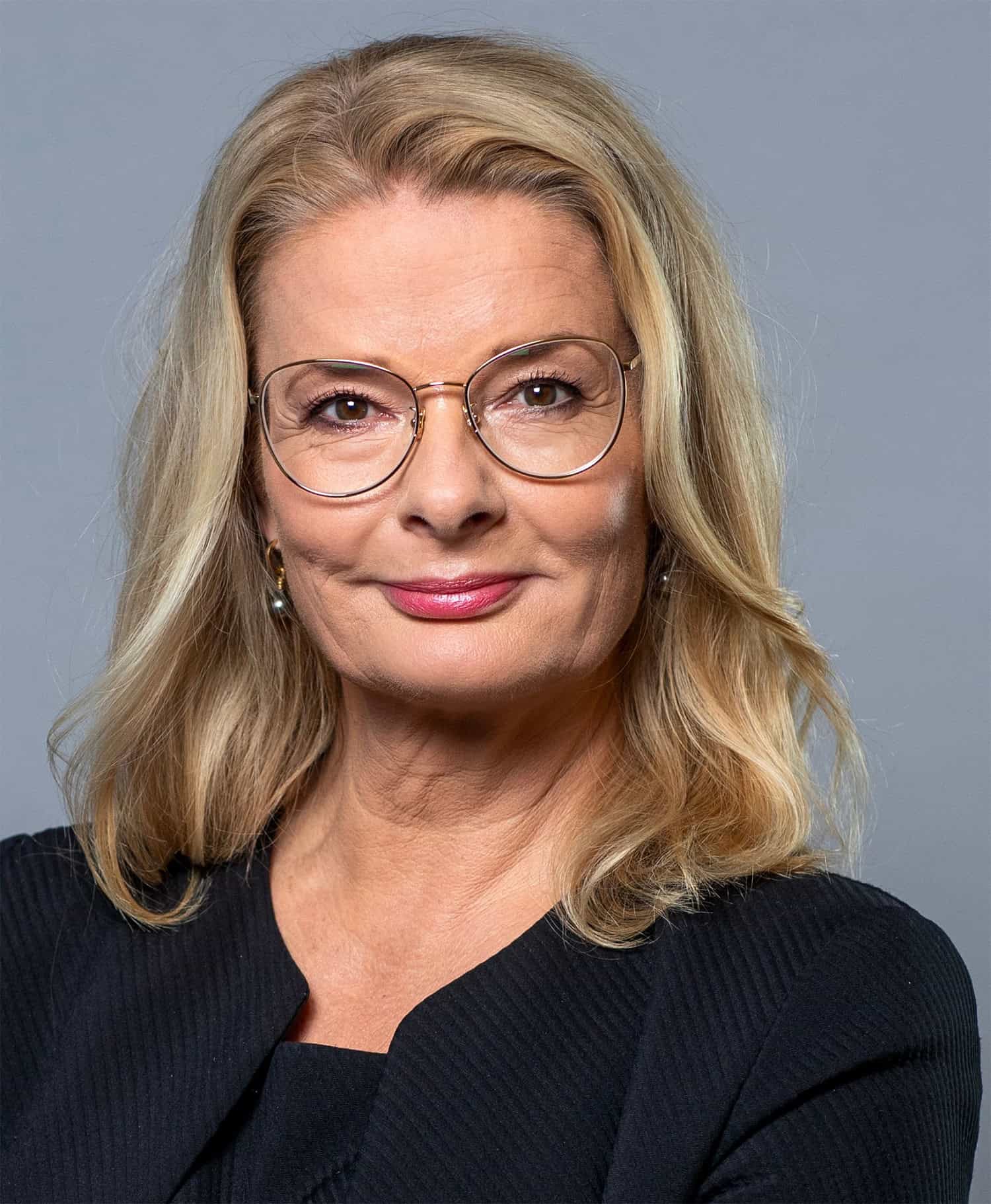 Lotta Edholm (L)