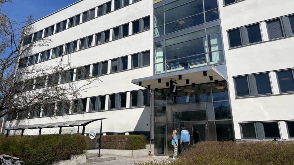 Språkcentrum