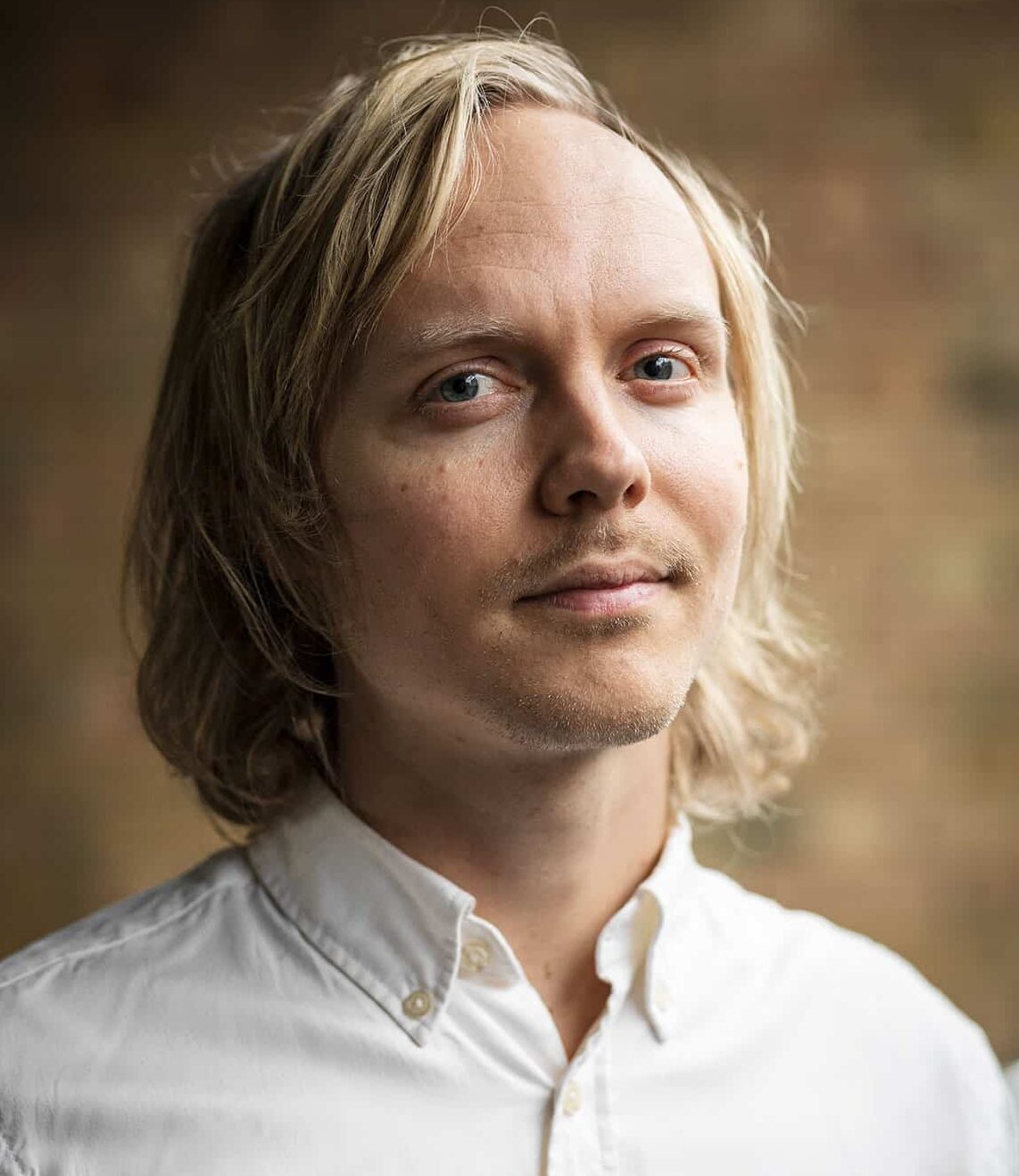 Daniel Jansson