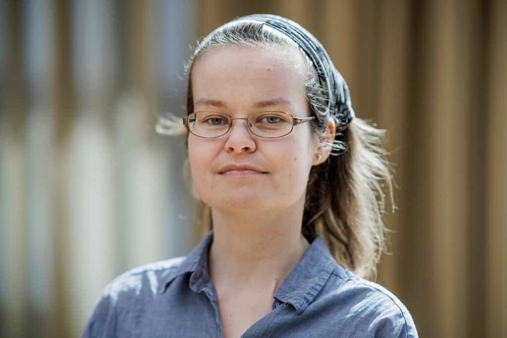 Elin Tingsdal