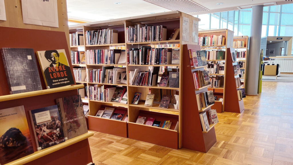 biblioteksstatistik 2023