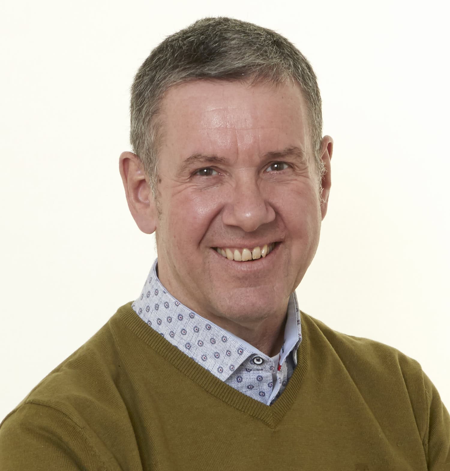 caspar almalander