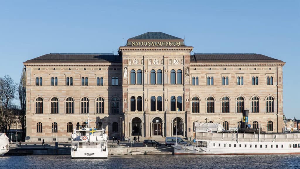 Nationalmuseum