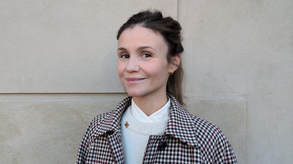 Agnes Norberg