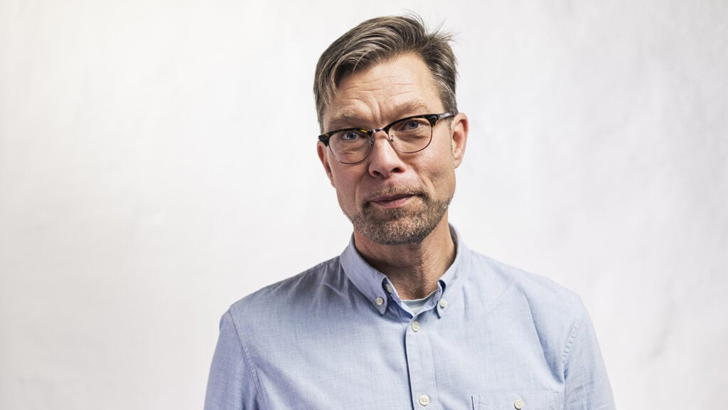 Henrik Borg