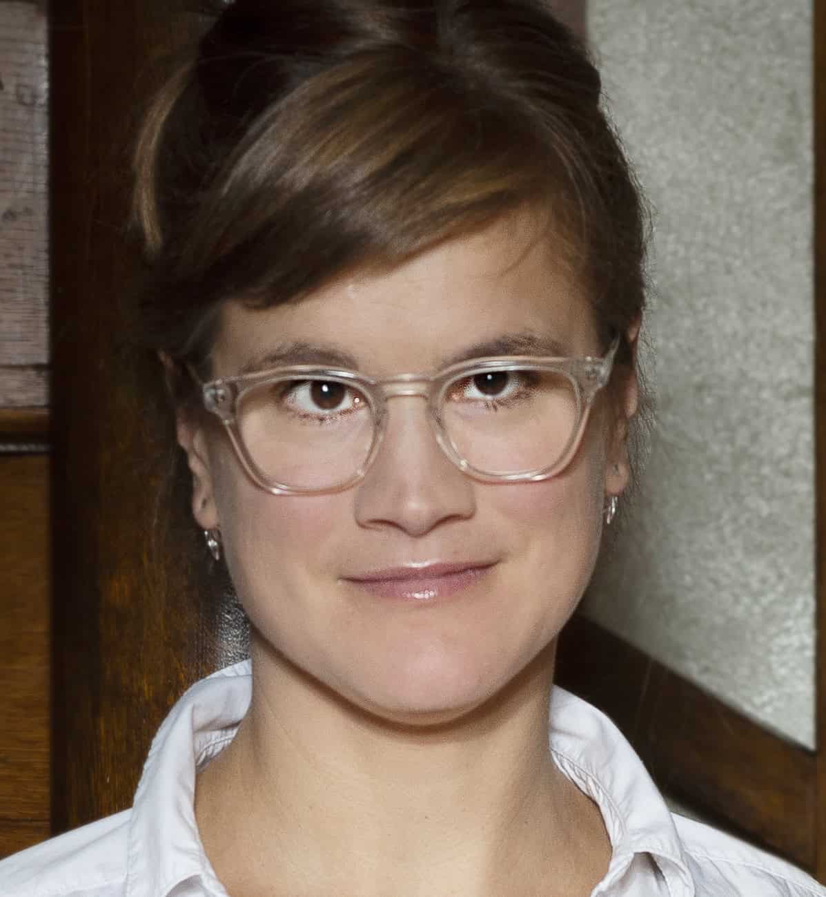 Karin Glasemann