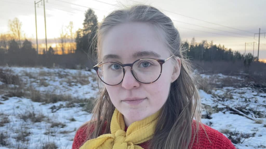 Elin Hansson