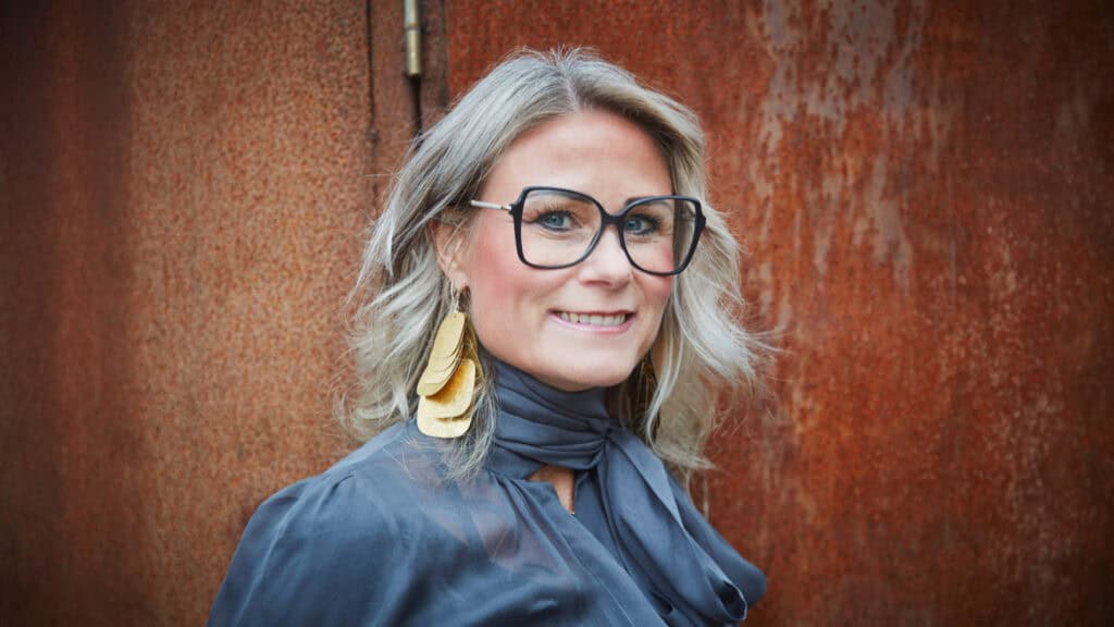 Karin Ahlstedt